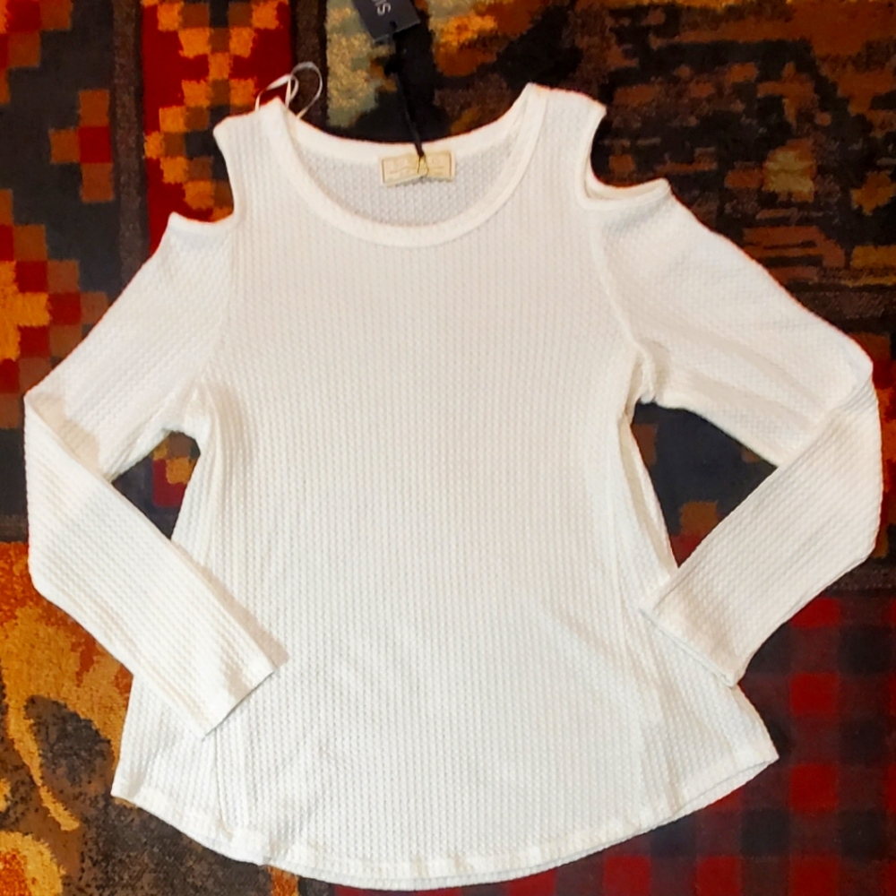 Womans small sweater